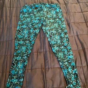 LuLaRoe Leggins - Tall and Curve